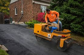 Best Asphalt Driveway Installation  in New Providence, NJ